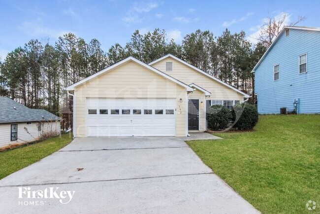 Building Photo - 792 Pine Shoals Ct