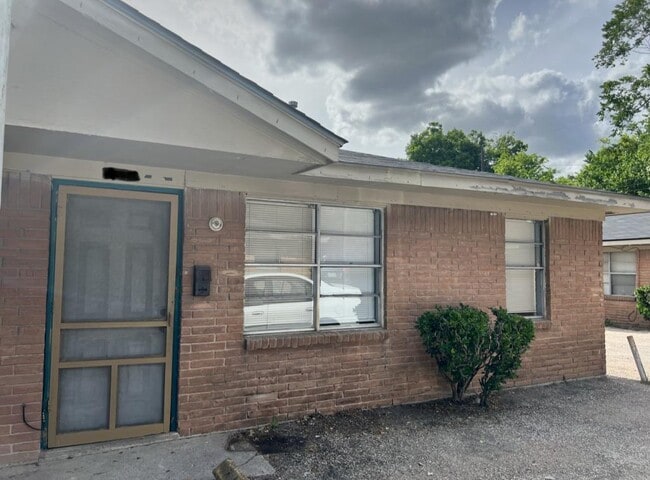 Foto del edificio - 5519 Morwood St