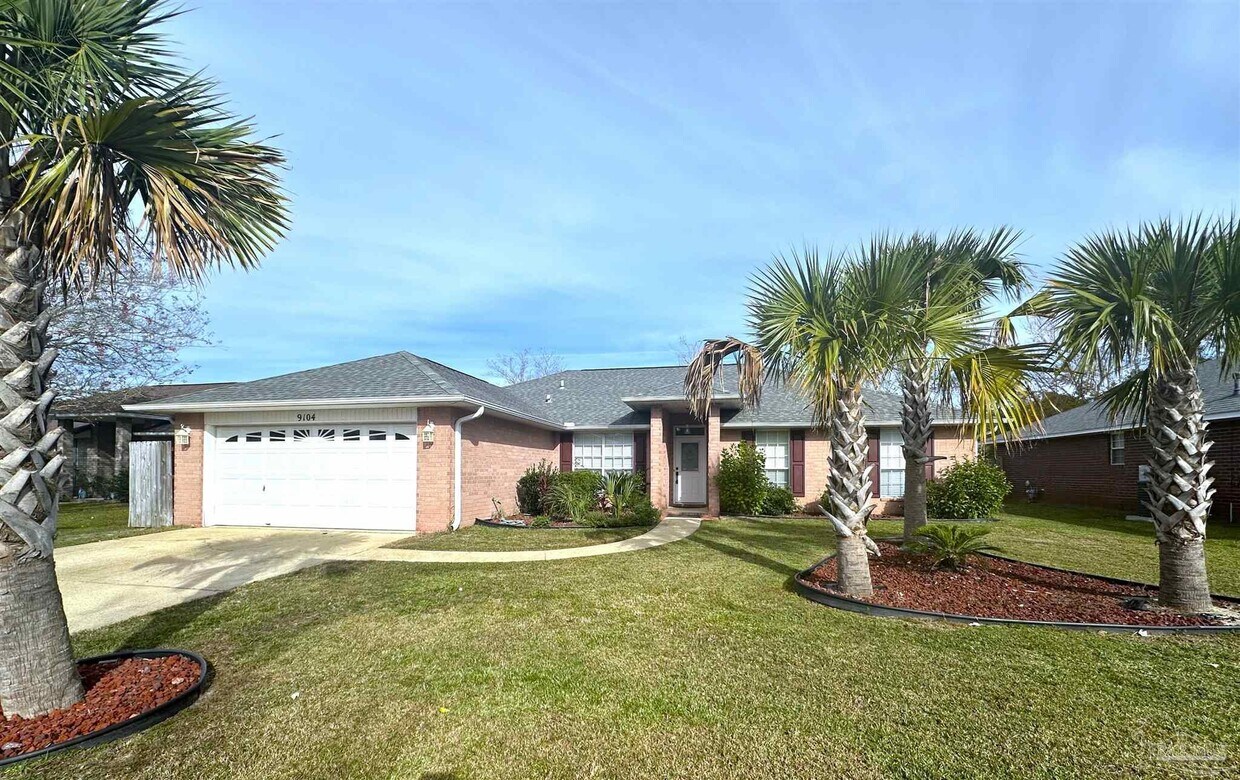 Primary Photo - 9104 Sebring Dr
