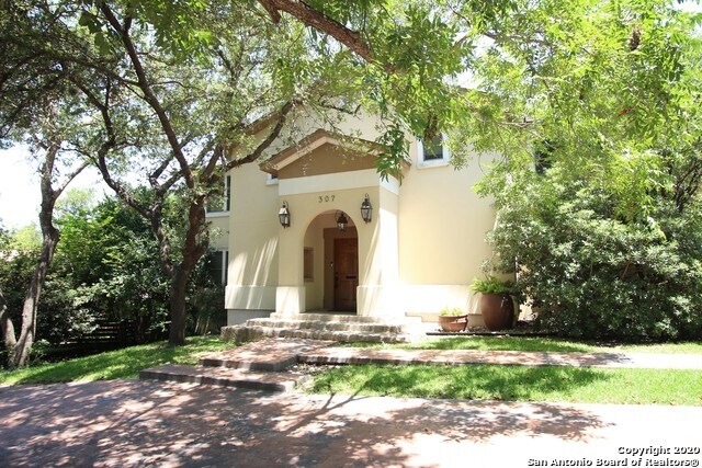 Foto del edificio - 307 Ridgemont Ave