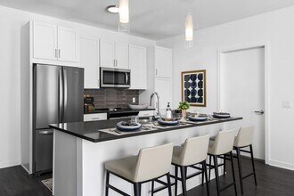 Building Photo - Parterre at Emerald Row