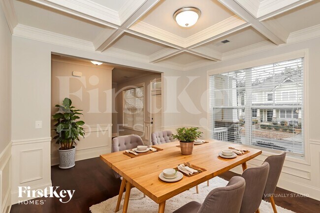 Foto del edificio - 3186 Ancoats St