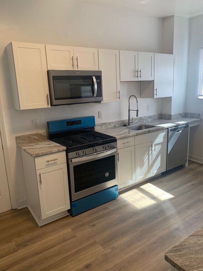 Foto del edificio - Luxury Rental - South Side Flats