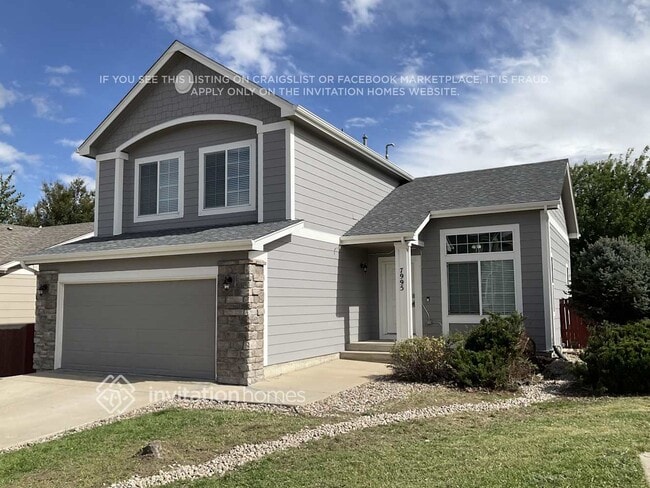 Building Photo - 7995 Hurley Dr