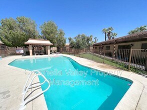 Building Photo - 73600 San Gorgonio Way