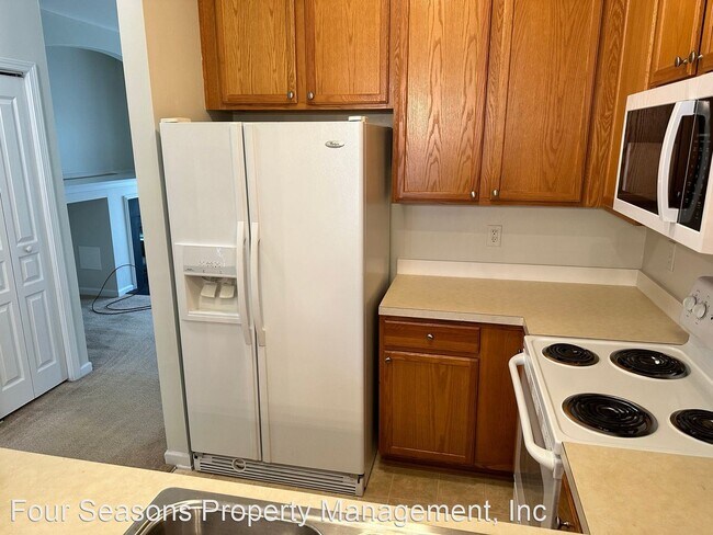 Building Photo - 2 br, 2.5 bath House - 6509 Soapstone Drive
