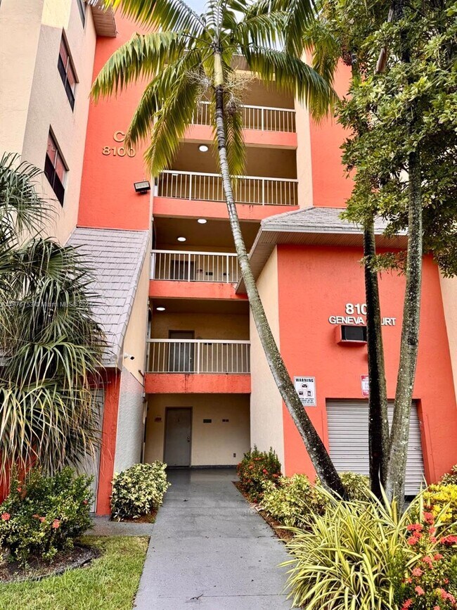 Foto del edificio - 8100 Geneva Ct
