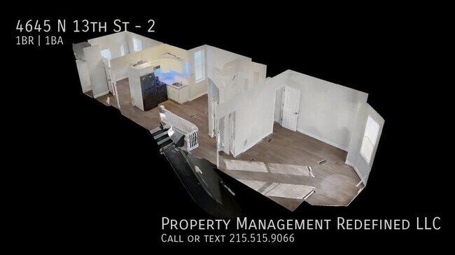 Foto del edificio - 4645 N 13th St