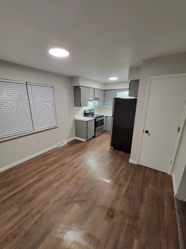 416 Fitzgerald, Cape Girardeau, MO 63701 Apartment for Rent in Cape