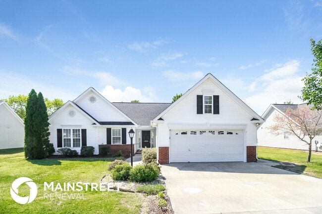 Building Photo - 5939 Old Plank Rd