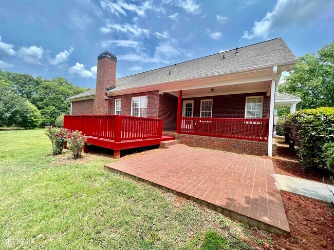 Building Photo - 1010 Jacob Dr