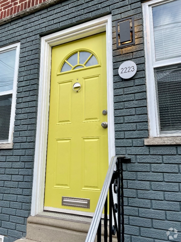 Girard Estate Historic District Apartments under 3,000 Philadelphia