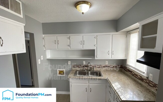 Foto del edificio - 4355 Melwood St