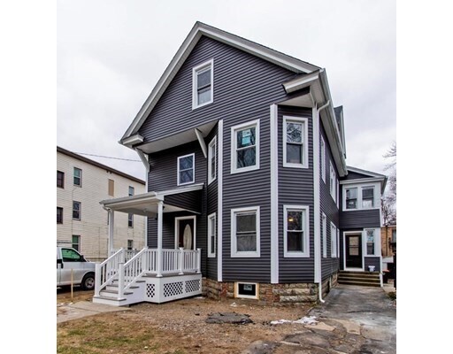 Building Photo - 160 Walnut St