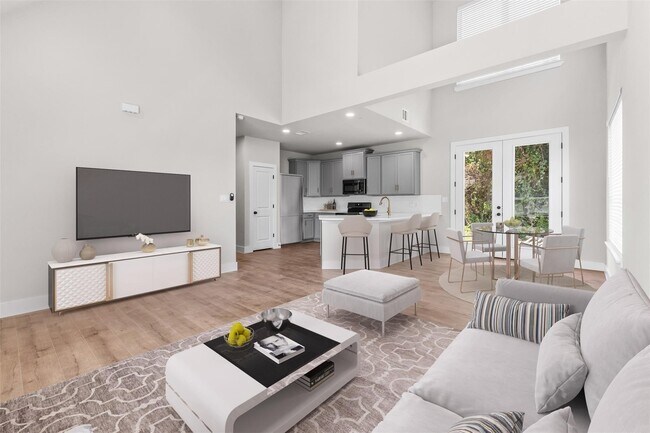 Foto del edificio - 2398 Valley Dr