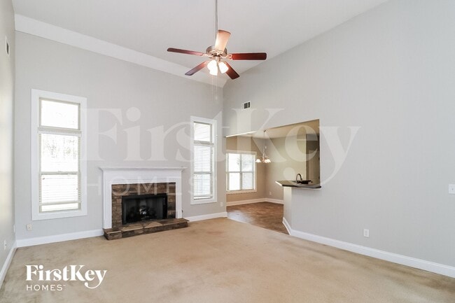 Foto del edificio - 52 Sweetwater Bridge Cir