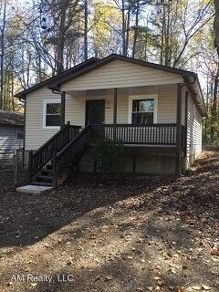 Primary Photo - 2 br, 1 bath House - 3630 Durham Lane