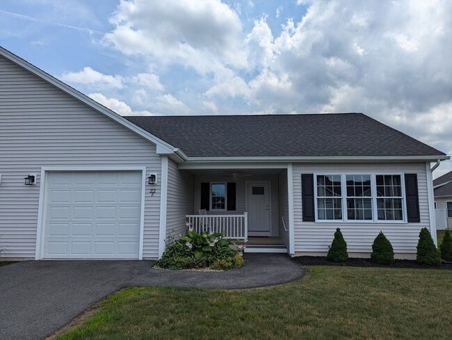 Building Photo - 22 Snowberry Cir