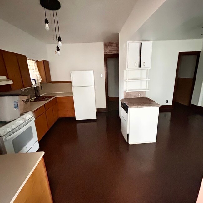 Foto del edificio - 406 Chestnut St