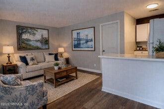 Building Photo - 1827 San Marco Blvd