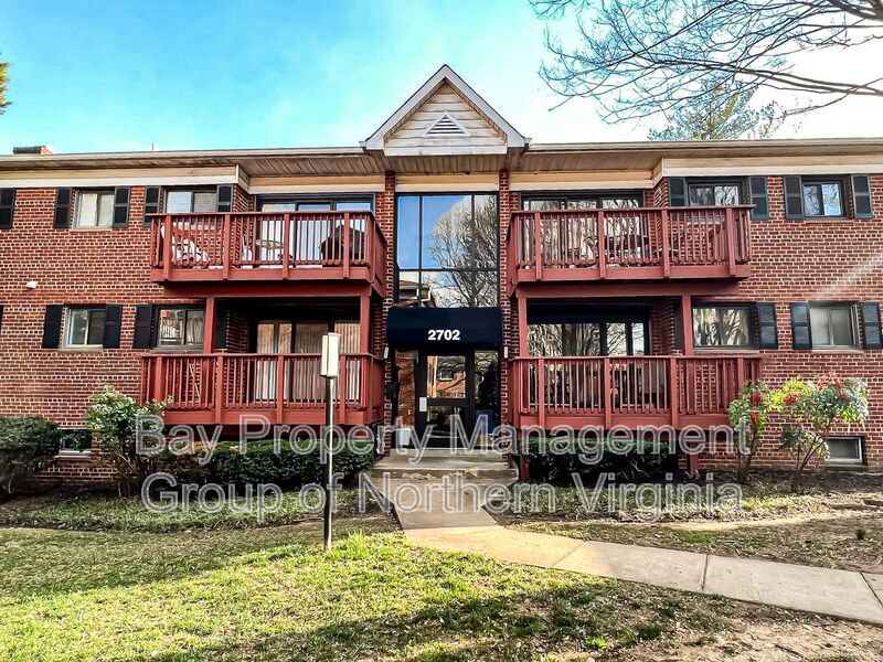 Primary Photo - 2702 Dartmouth Rd