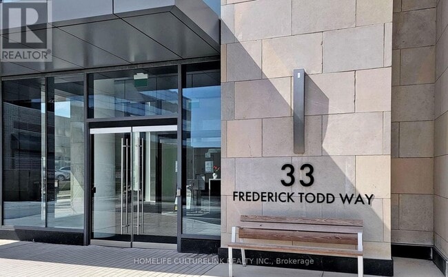 Building Photo - 33 Frederick Todd Wy