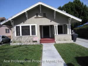 Primary Photo - 537 W Chestnut St