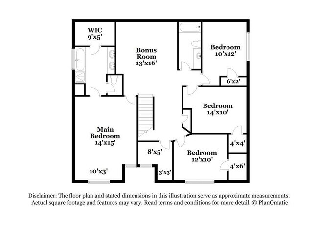 Building Photo - 8210 Point Pendleton Dr