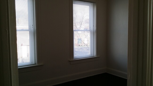 Second Bedroom - 2838 Colerain Ave