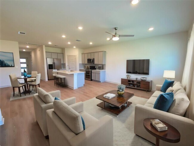 Foto del edificio - 2205 Sisterdale Ln