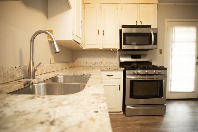 Foto del edificio - 3224 Wynne St