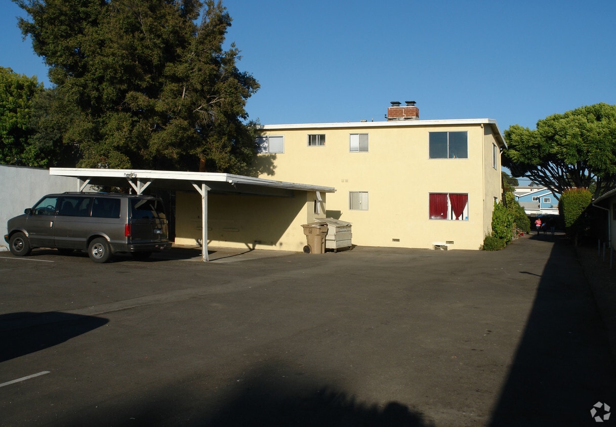 855 Embarcadero Del Mar, Goleta, CA 93117 Apartments in Goleta, CA