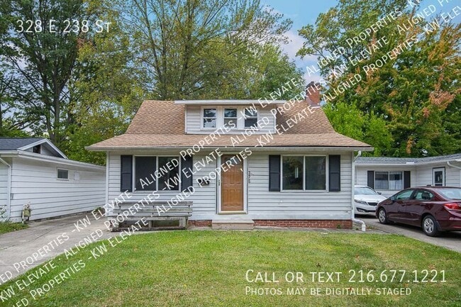 Building Photo - 328 E 238th St