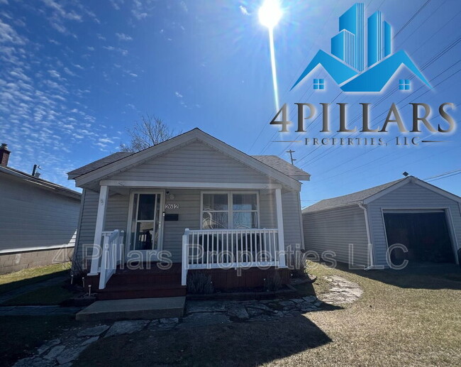 Building Photo - 2612 Vine Ct