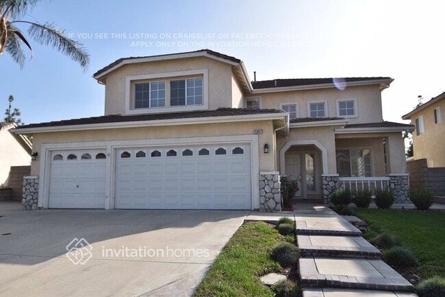 Building Photo - 15067 Oak Spring Dr