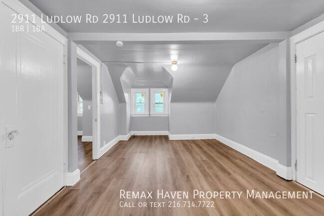 Foto del edificio - 2911 Ludlow Rd