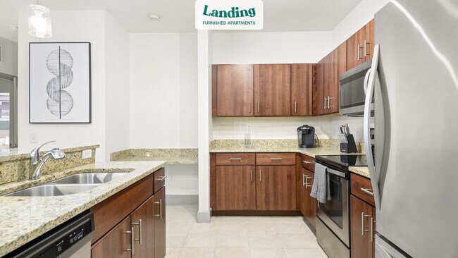 Foto del edificio - 100 W Grant St