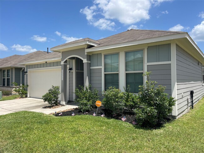 Foto del edificio - 25511 Northpark Lake Dr