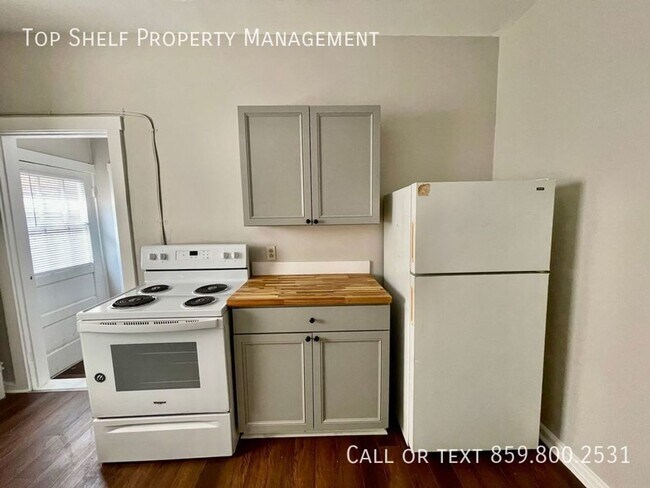 Foto del edificio - 221 W Todd St