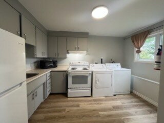 Photo du bâtiment - 10 Salisbury St