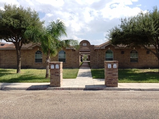 Building Photo - 3804 Zelma St