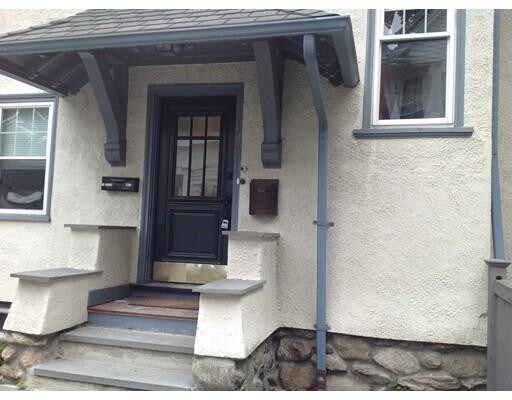 Primary Photo - 14 Weston Terrace