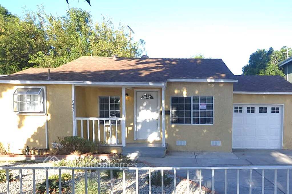 Primary Photo - 7447 Loma Verde Ave