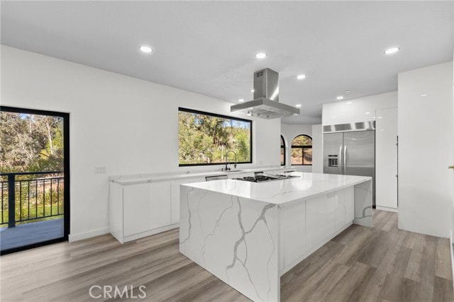 Foto del edificio - 106 Buckskin Rd