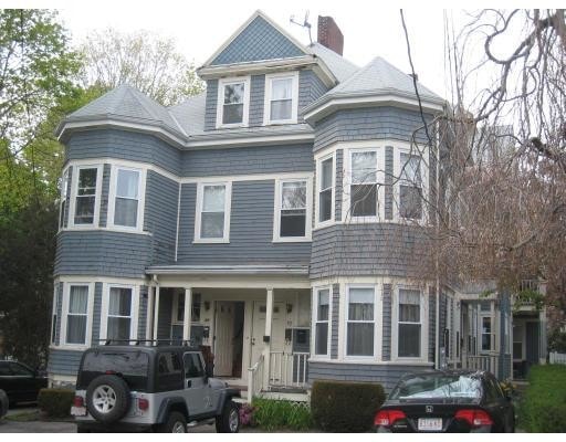Primary Photo - 86 Franklin St