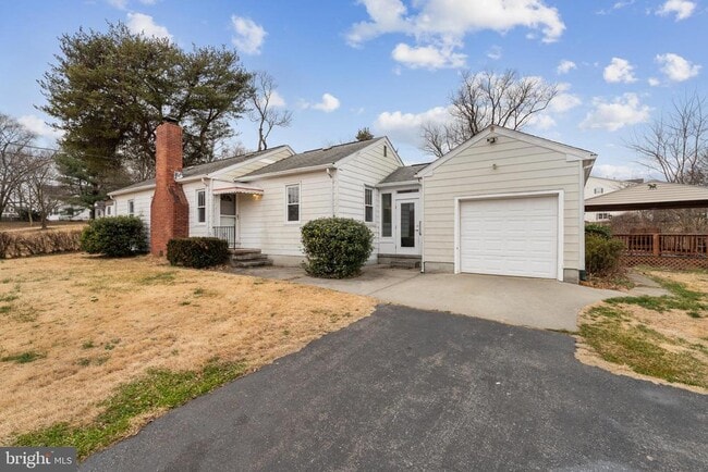 Foto del edificio - 1108 Reece Rd