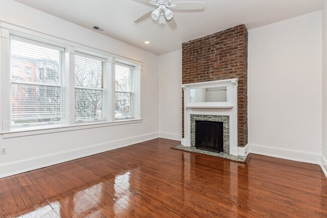 Building Photo - 1511 13th St NW