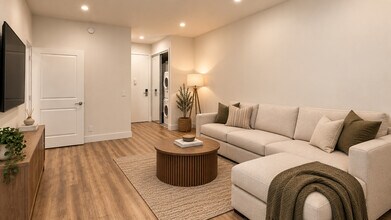 #221- Living Space - URBANLUX FLEUR PREMIUM