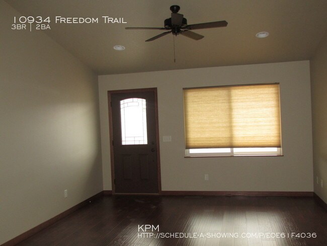 Building Photo - 10934 Freedom Trail