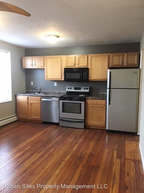 Foto principal - 2716 Woodburn Ave